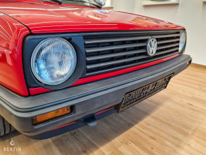 Volkswagen Golf 2 CL 77k km - 1991