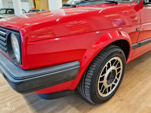 Volkswagen Golf 2 CL 77k km - 1991