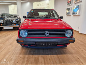 Volkswagen Golf 2 CL 77k km - 1991