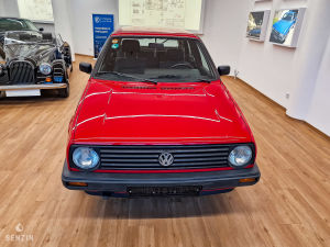 Volkswagen Golf 2 CL 77k km - 1991