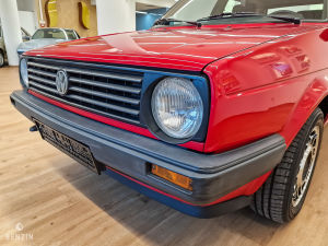 Volkswagen Golf 2 CL 77k km - 1991