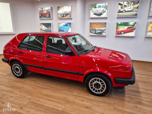 Volkswagen Golf 2 CL 77k km - 1991