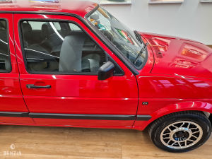 Volkswagen Golf 2 CL 77k km - 1991