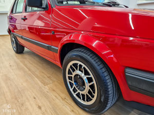 Volkswagen Golf 2 CL 77k km - 1991