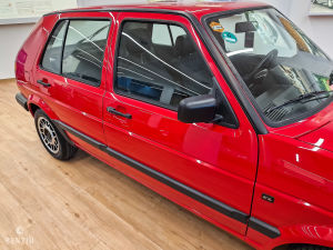 Volkswagen Golf 2 CL 77k km - 1991