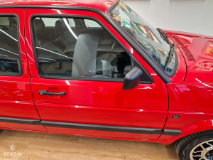 Volkswagen Golf 2 CL 77k km - 1991