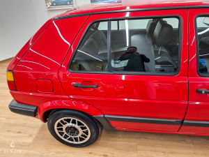 Volkswagen Golf 2 CL 77k km - 1991