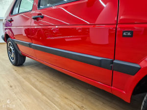 Volkswagen Golf 2 CL 77k km - 1991