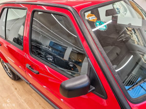 Volkswagen Golf 2 CL 77k km - 1991