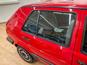 Volkswagen Golf 2 CL 77k km - 1991