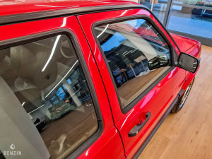 Volkswagen Golf 2 CL 77k km - 1991