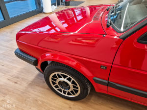 Volkswagen Golf 2 CL 77k km - 1991