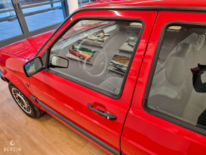 Volkswagen Golf 2 CL 77k km - 1991