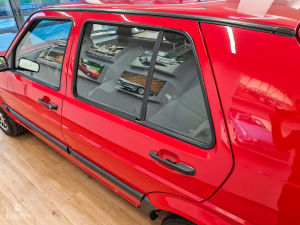 Volkswagen Golf 2 CL 77k km - 1991