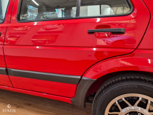 Volkswagen Golf 2 CL 77k km - 1991