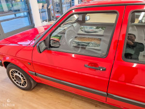 Volkswagen Golf 2 CL 77k km - 1991