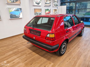 Volkswagen Golf 2 CL 77k km - 1991