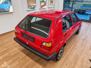 Volkswagen Golf 2 CL 77k km - 1991