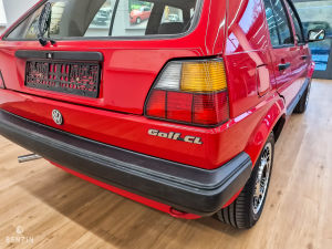 Volkswagen Golf 2 CL 77k km - 1991