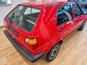 Volkswagen Golf 2 CL 77k km - 1991