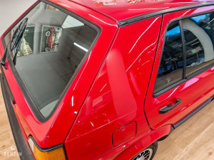 Volkswagen Golf 2 CL 77k km - 1991