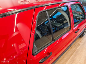 Volkswagen Golf 2 CL 77k km - 1991