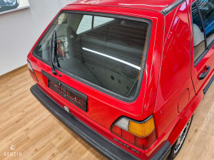 Volkswagen Golf 2 CL 77k km - 1991