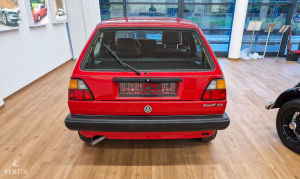 Volkswagen Golf 2 CL 77k km - 1991
