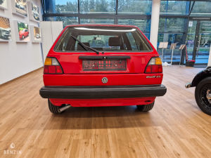 Volkswagen Golf 2 CL 77k km - 1991