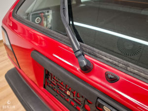 Volkswagen Golf 2 CL 77k km - 1991