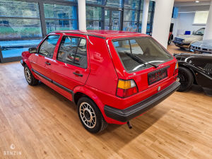 Volkswagen Golf 2 CL 77k km - 1991