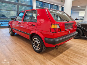 Volkswagen Golf 2 CL 77k km - 1991