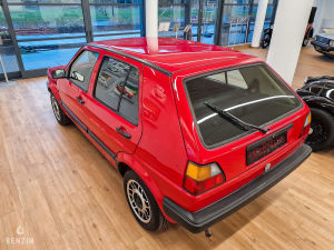 Volkswagen Golf 2 CL 77k km - 1991