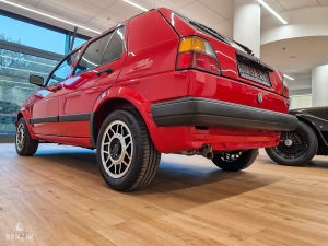 Volkswagen Golf 2 CL 77k km - 1991