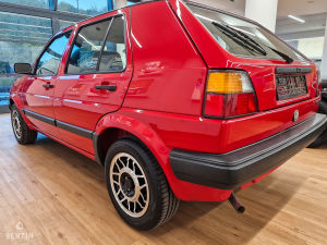 Volkswagen Golf 2 CL 77k km - 1991