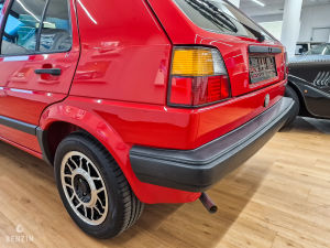 Volkswagen Golf 2 CL 77k km - 1991