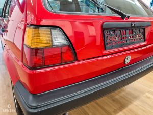 Volkswagen Golf 2 CL 77k km - 1991