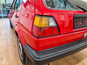 Volkswagen Golf 2 CL 77k km - 1991