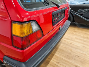 Volkswagen Golf 2 CL 77k km - 1991