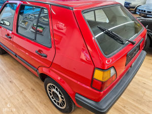 Volkswagen Golf 2 CL 77k km - 1991