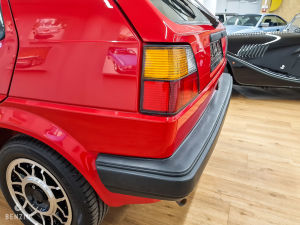 Volkswagen Golf 2 CL 77k km - 1991