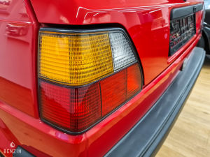 Volkswagen Golf 2 CL 77k km - 1991