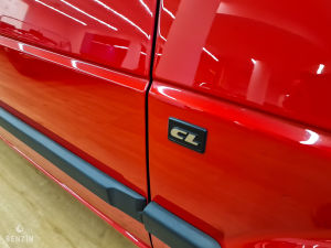 Volkswagen Golf 2 CL 77k km - 1991