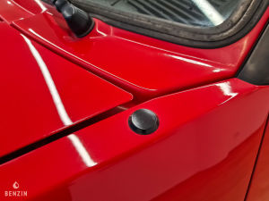 Volkswagen Golf 2 CL 77k km - 1991