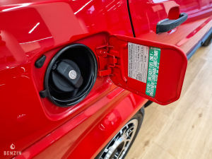 Volkswagen Golf 2 CL 77k km - 1991