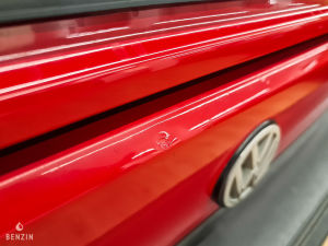 Volkswagen Golf 2 CL 77k km - 1991