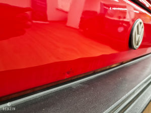 Volkswagen Golf 2 CL 77k km - 1991