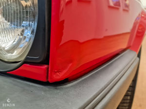 Volkswagen Golf 2 CL 77k km - 1991