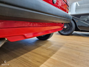 Volkswagen Golf 2 CL 77k km - 1991