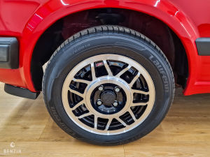 Volkswagen Golf 2 CL 77k km - 1991